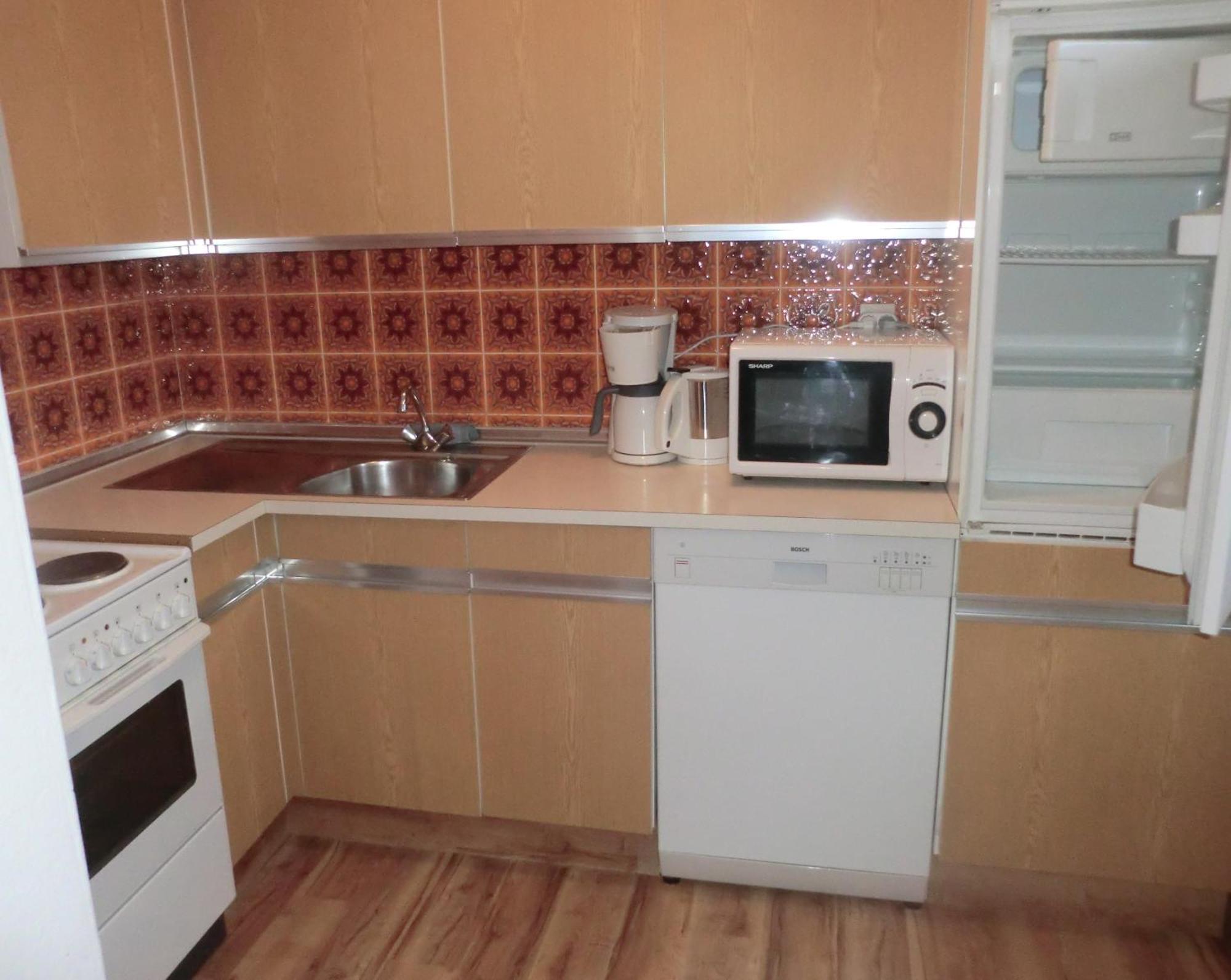 Apartamento Haus Rohregger Mittersill Exterior foto